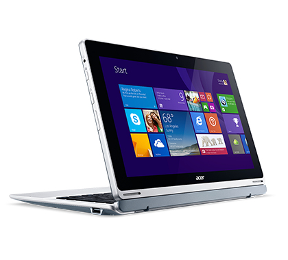 Acer Aspire Switch 11 SW5-111-1622 Intel Atom® Z3745 Hybrid (2-in-1) – image 3