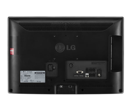 LG 22LQ630H TV 55.9 cm (22") Full HD Black – image 3
