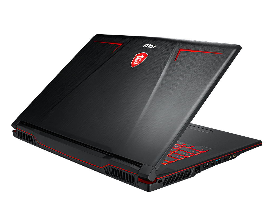 MSI GP73 Leopard-609 – image 5