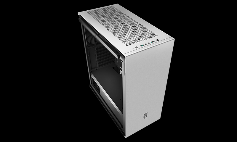 Gamer Storm Macube 310P WH – image 3