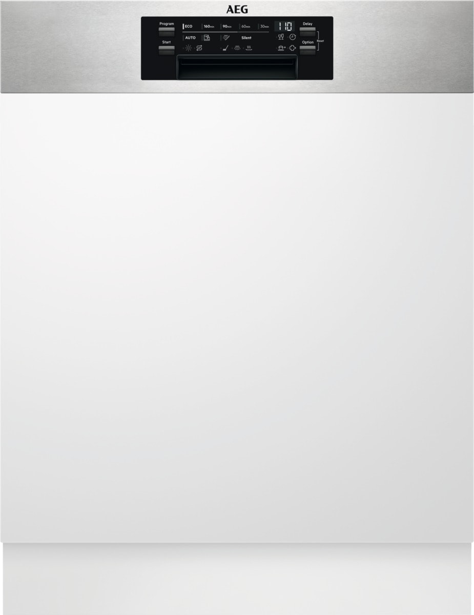 AEG FEE63606PM — vue 1 sur 8