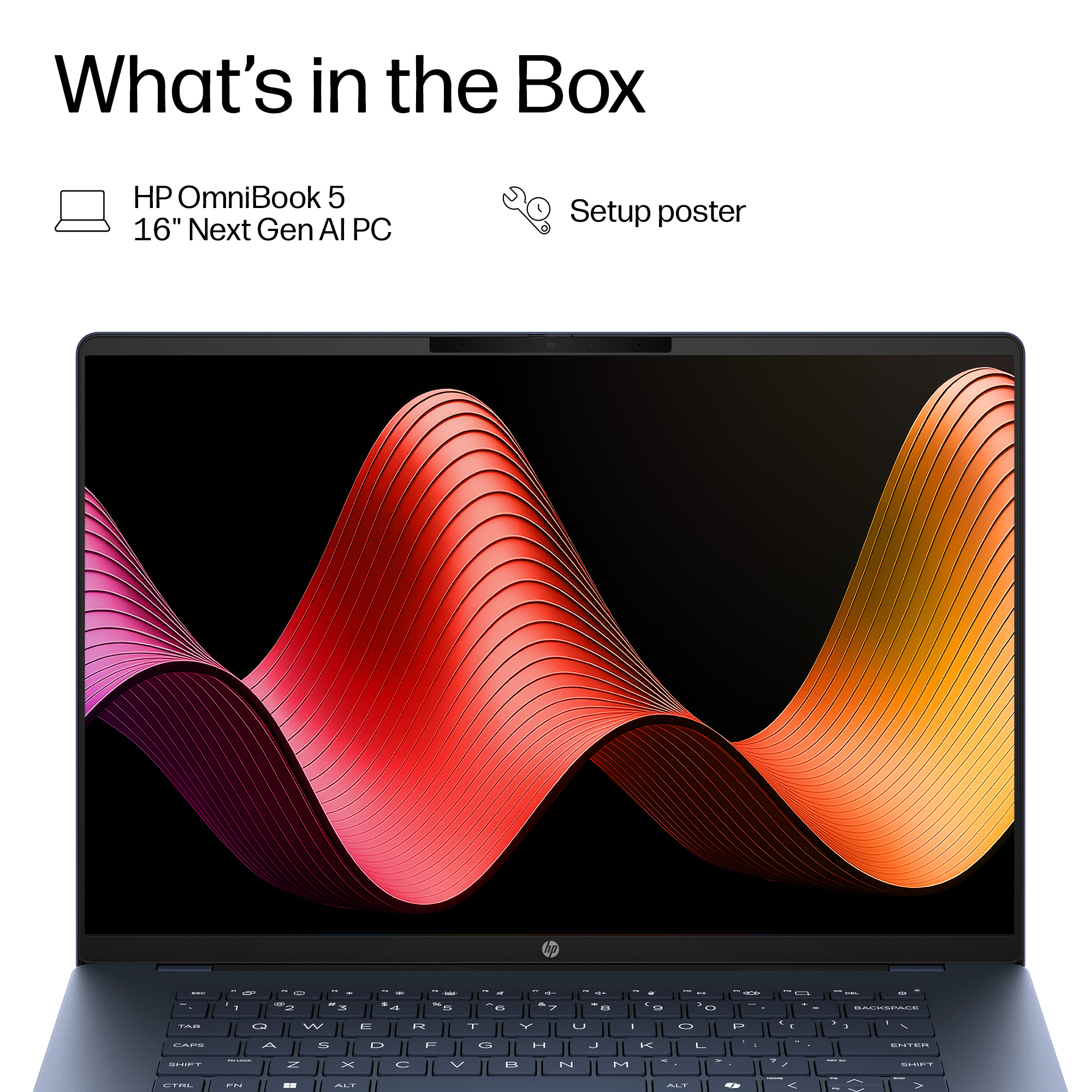 HP DQ8J7EA laptop – image 6