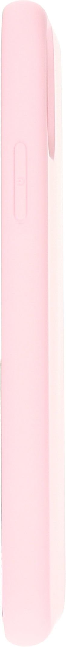 Mobiparts Silicone Cover iPhone 11 – image 4
