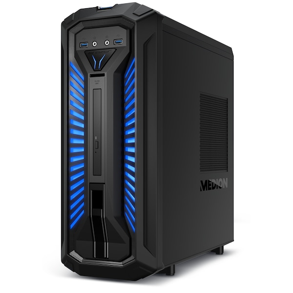 ERAZER X87040 Intel® Core™ i7 i7-9700 – image 5