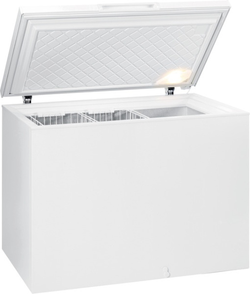 Gorenje FHE242IW Chest freezer Freestanding