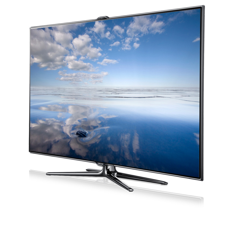 Samsung UE40ES7005U 101.6 cm (40") Full HD Smart TV Wi-Fi Black – image 3