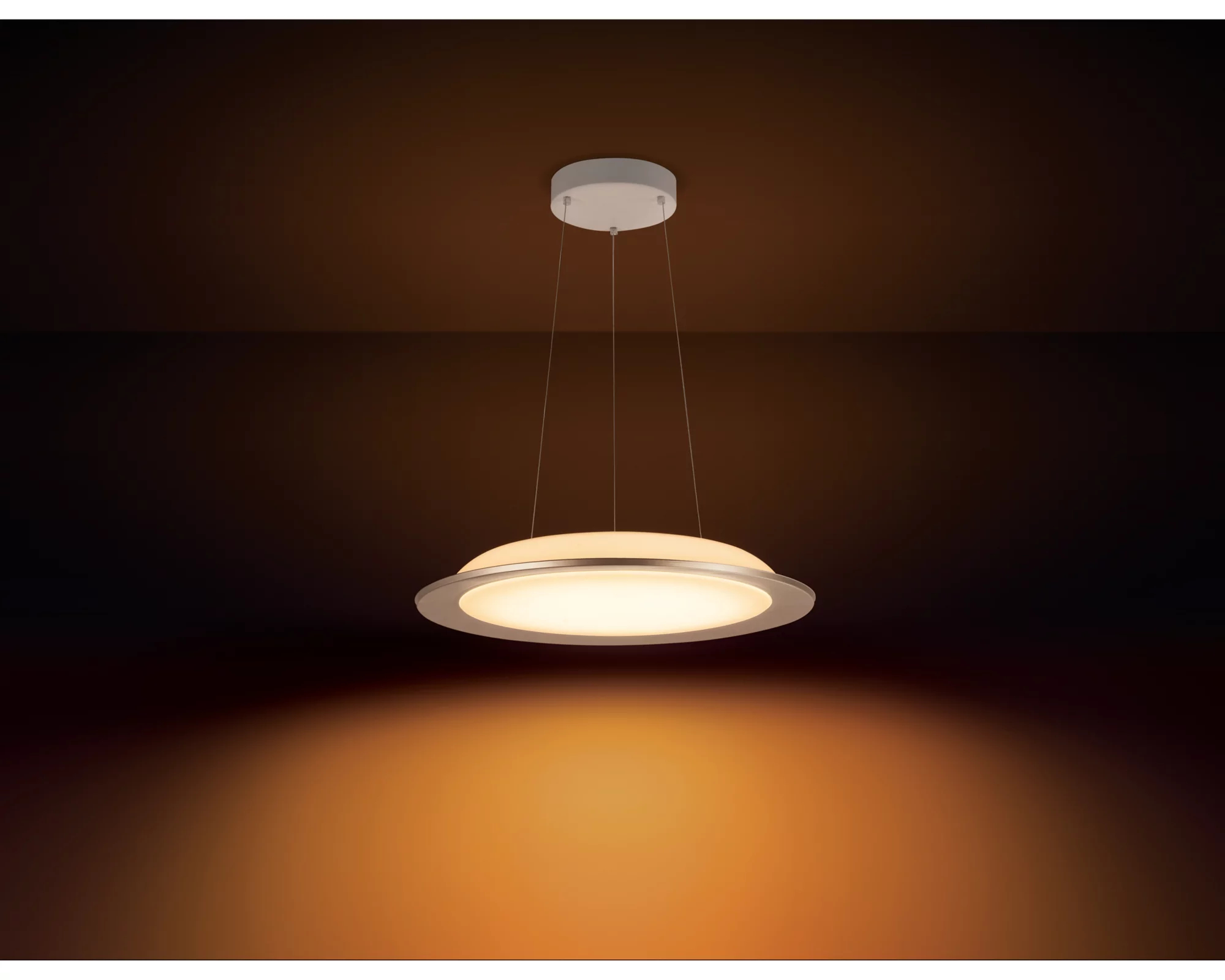 Philips by Signify Philips Hue White ambience Muscari pendant light 4503848C5 – image 2