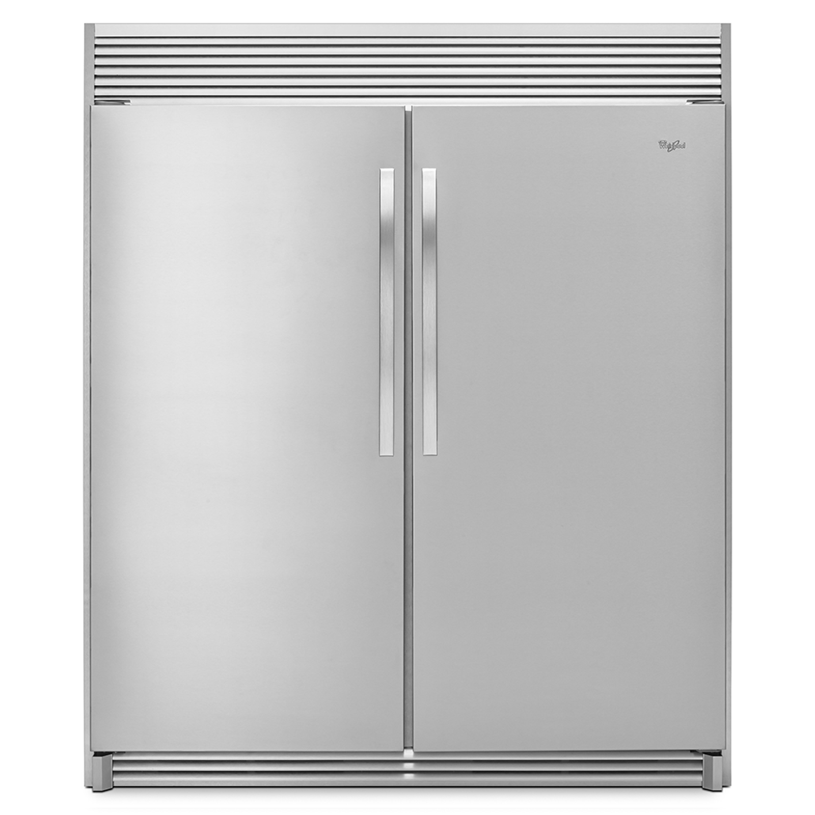 Whirlpool WSR57R18DM refrigerating appliance set Built-in – image 3