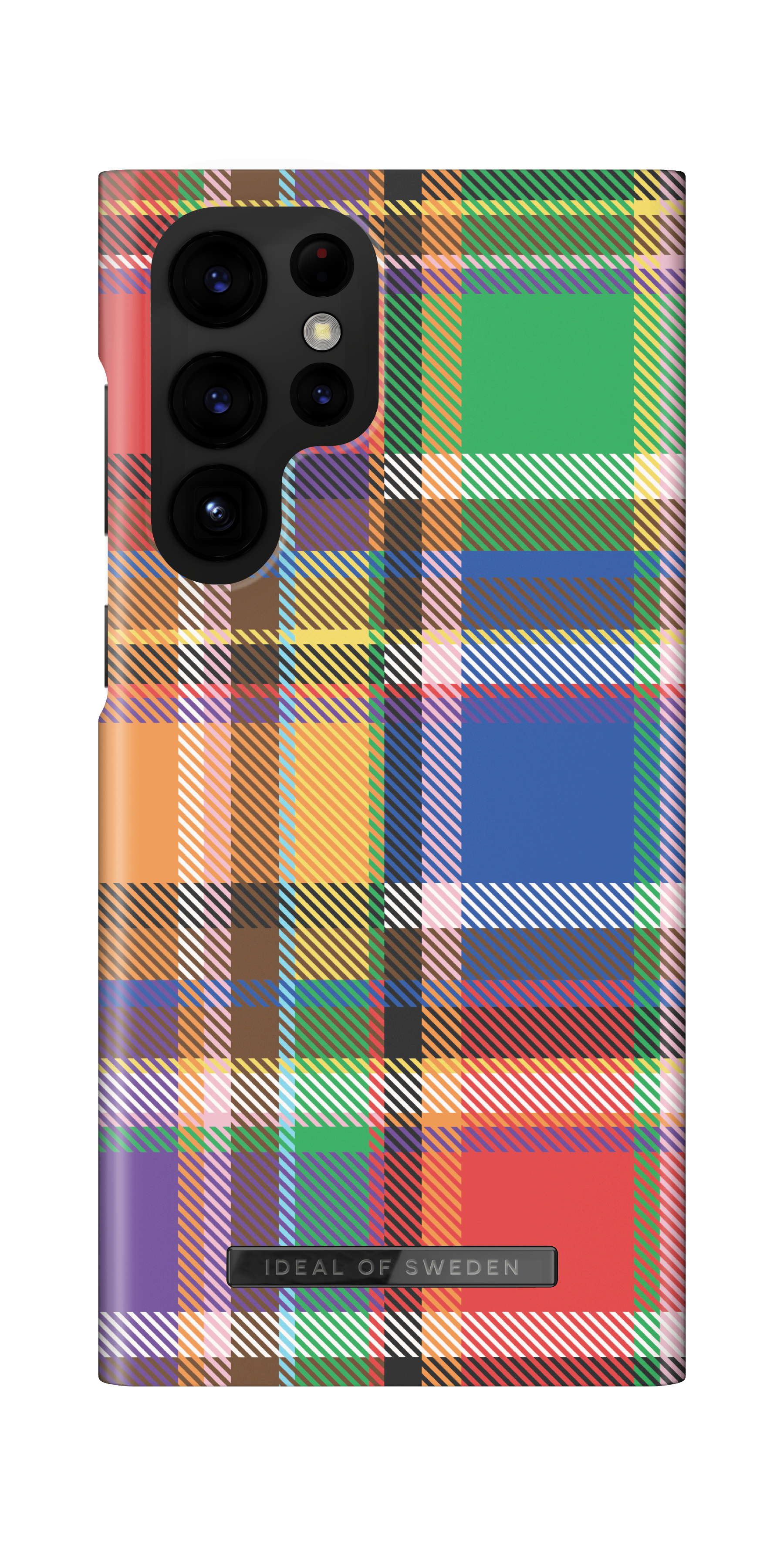 iDeal of Sweden Printed Case Galaxy S22U Case for Equality – image 3