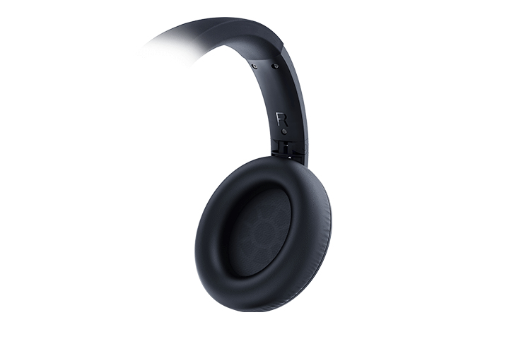 TCL ELIT400BTBL headphones/headset Wireless Head-band Calls/Music Bluetooth Blue – image 4