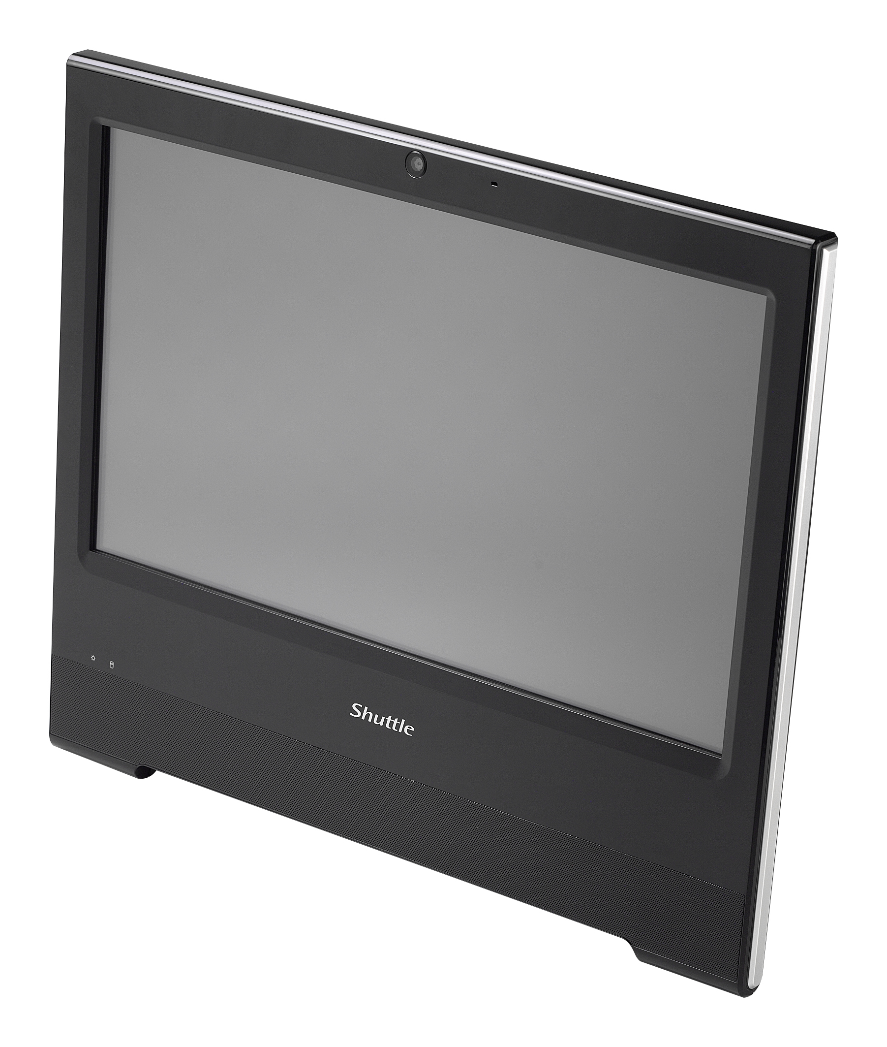 Shuttle POS X504 – image 4