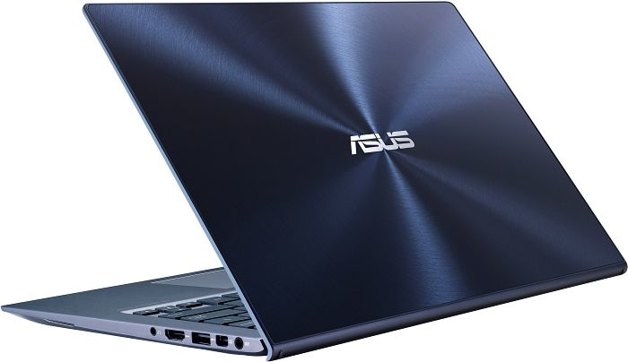 ASUS Zenbook UX302LA-C4009H Intel® Core™ i7 i7-4500U Laptop – image 1