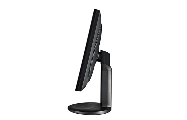 LG N2210WZ computer monitor – image 7