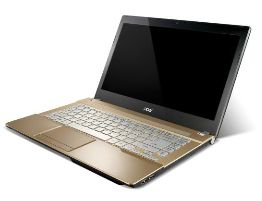 Acer Aspire 471-6809 Intel® Core™ i3 i3-3110M Laptop – image 1