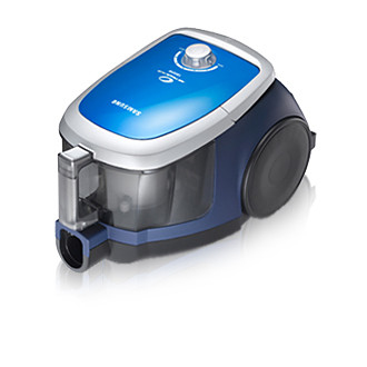 Samsung SC4750 2 L Dry 1800 W Bagless – image 4