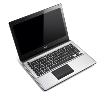 Acer Aspire 430-21174G50Mnss Intel® Pentium® 2117U Laptop – image 6
