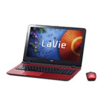 NEC LaVie S LS150/SSR-T1 Intel® Celeron® 2957U Laptop