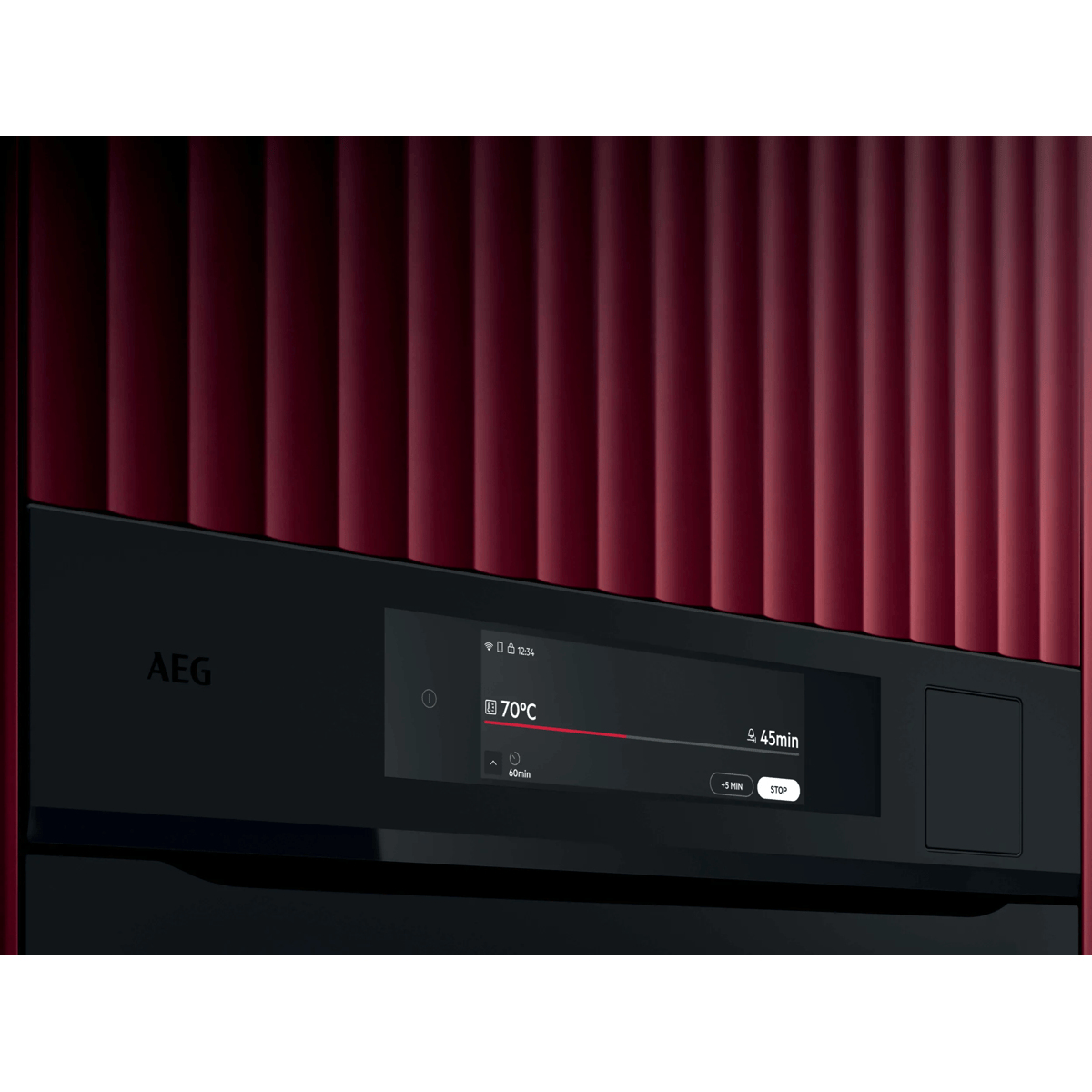 AEG Series 9000 PO9000ST – image 2