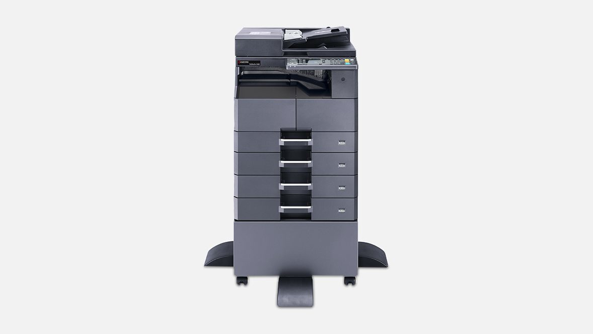 Kyocera TASKalfa 2320 Laser A3 – image 4