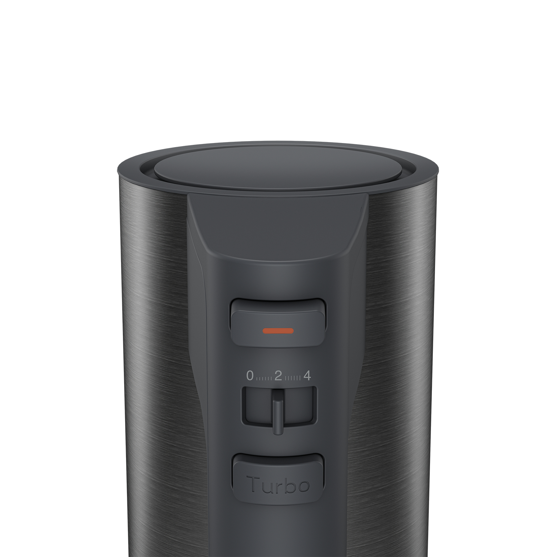 Grundig MK 7250 DX Delisia Novus Mikser Koyu Inox – image 5