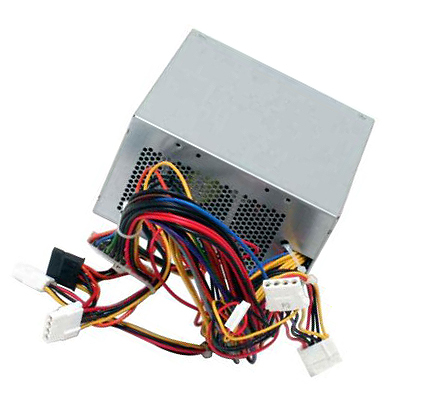ASUS 04G185003040 toiteallika komponent Must