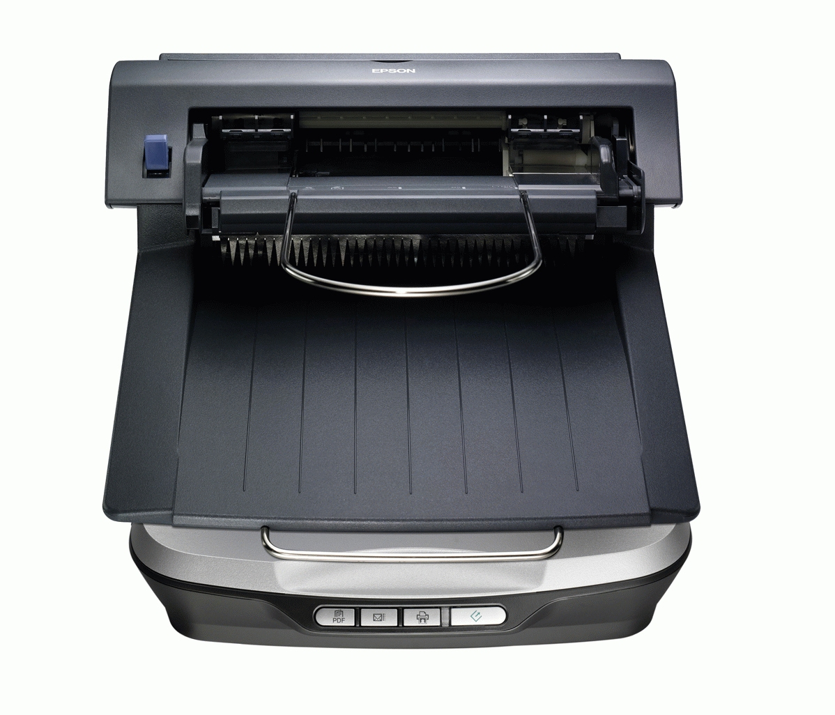 Epson Perfection V500 Office – image 2