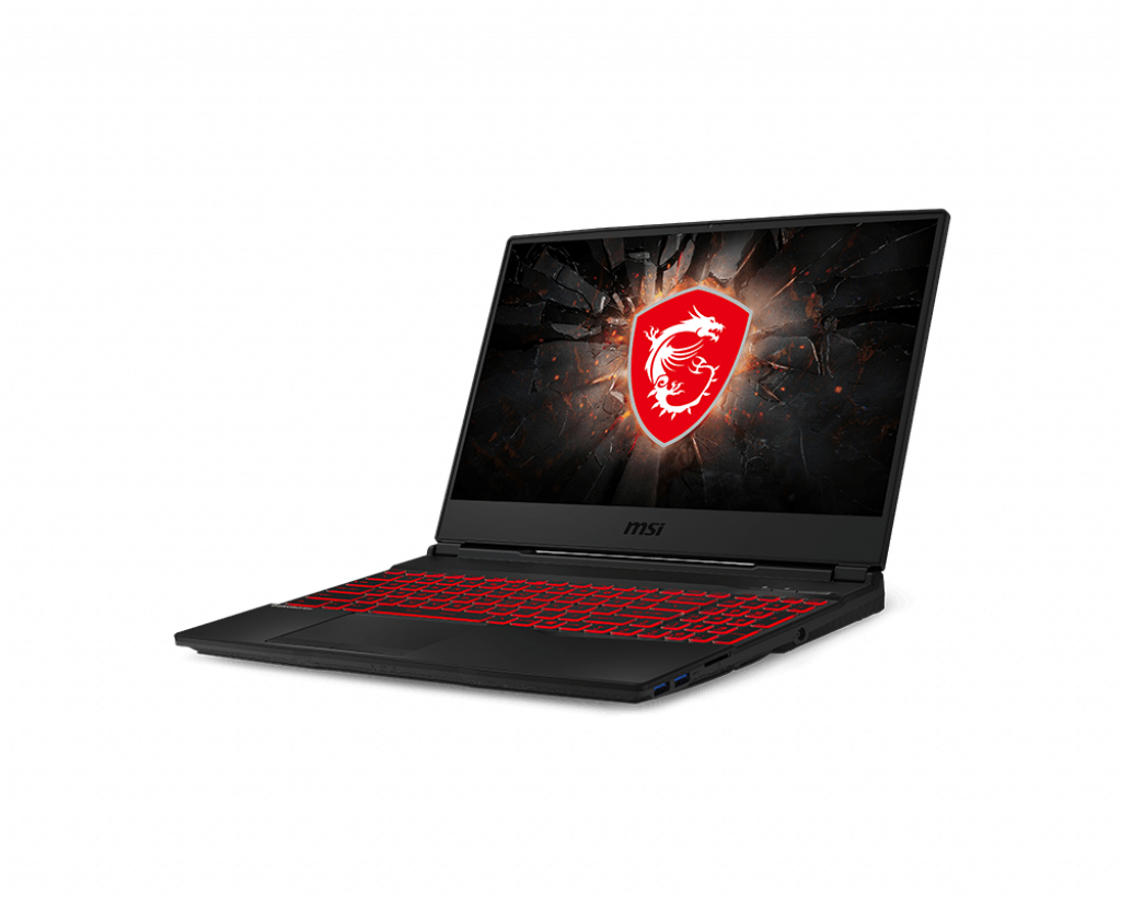 MSI 10SER-420XPL laptop Intel® Core™ i7 i7-10750H – image 2