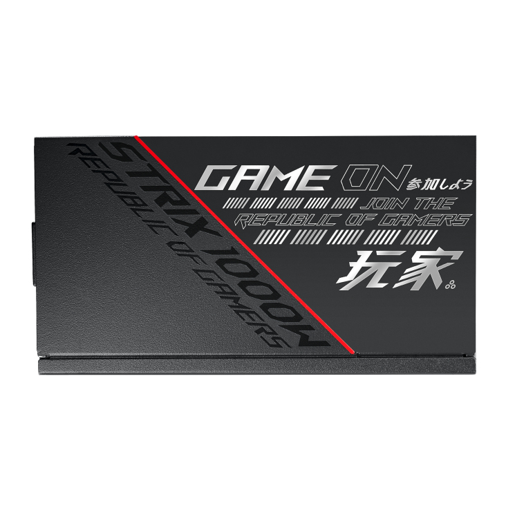 ASUS ROG Strix 1000W Gold – image 4
