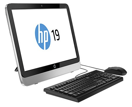 HP 19-2206la AMD E E1-6010 – image 3