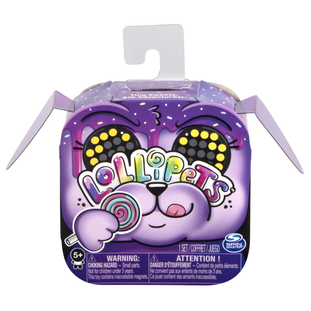 Spin Master Lollipets 1 Pack – image 1