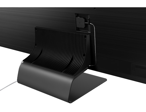 Samsung GQ75Q95TGT 190.5 cm (75") 4K Ultra HD Smart TV Wi-Fi Carbon – image 9