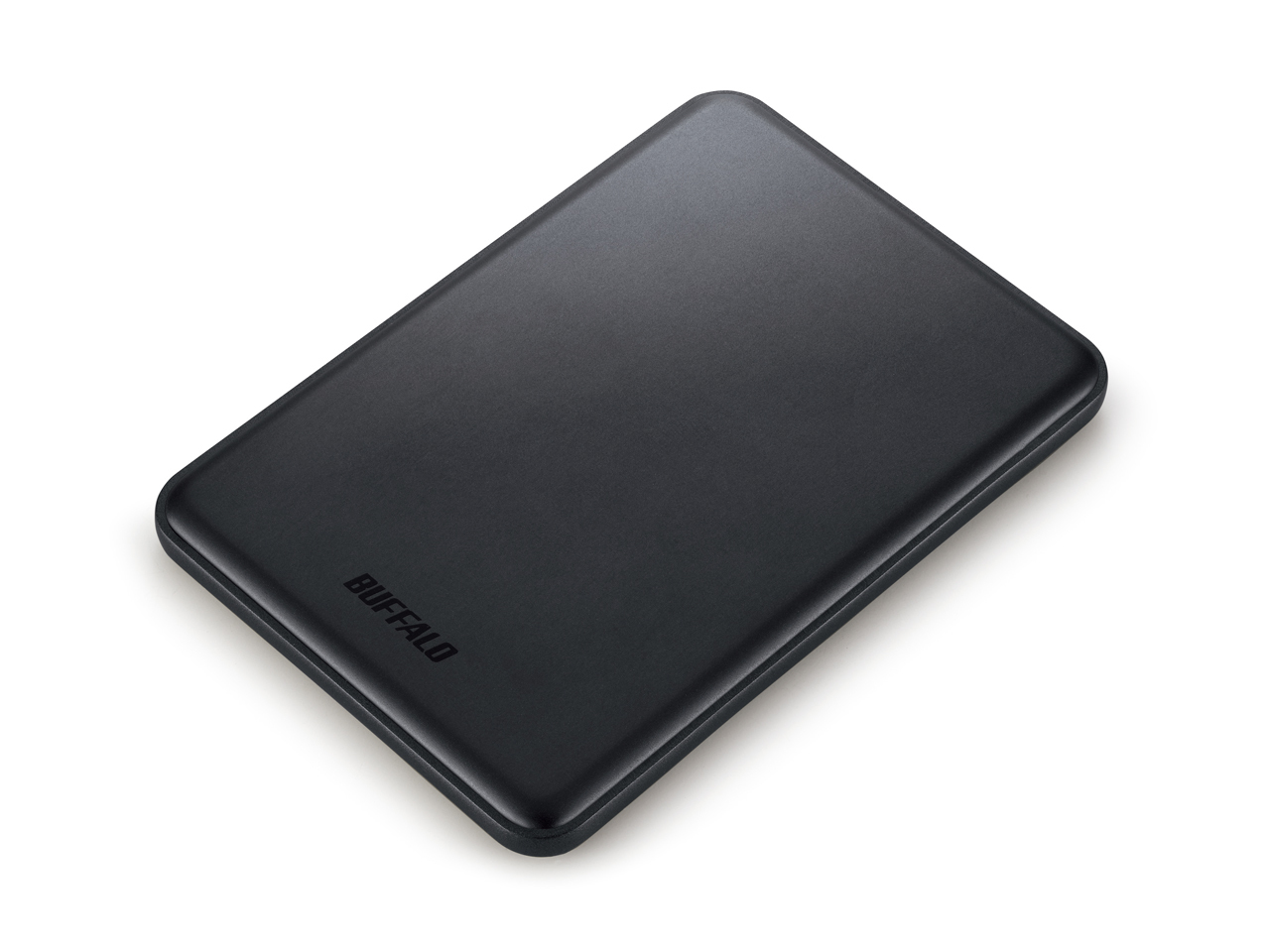 Buffalo MiniStation Slim 500GB 8.8mm external hard drive 2.5″ USB Type-A 3.2 Gen 1 (3.1 Gen 1) Black image 2