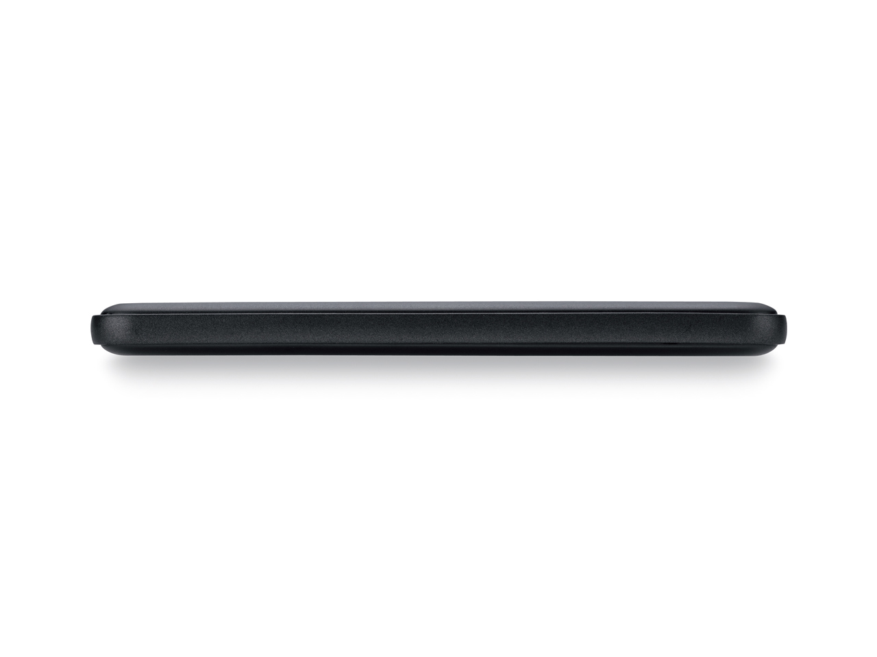 Buffalo MiniStation Slim 500GB 8.8mm external hard drive 2.5″ USB Type-A 3.2 Gen 1 (3.1 Gen 1) Black image 4