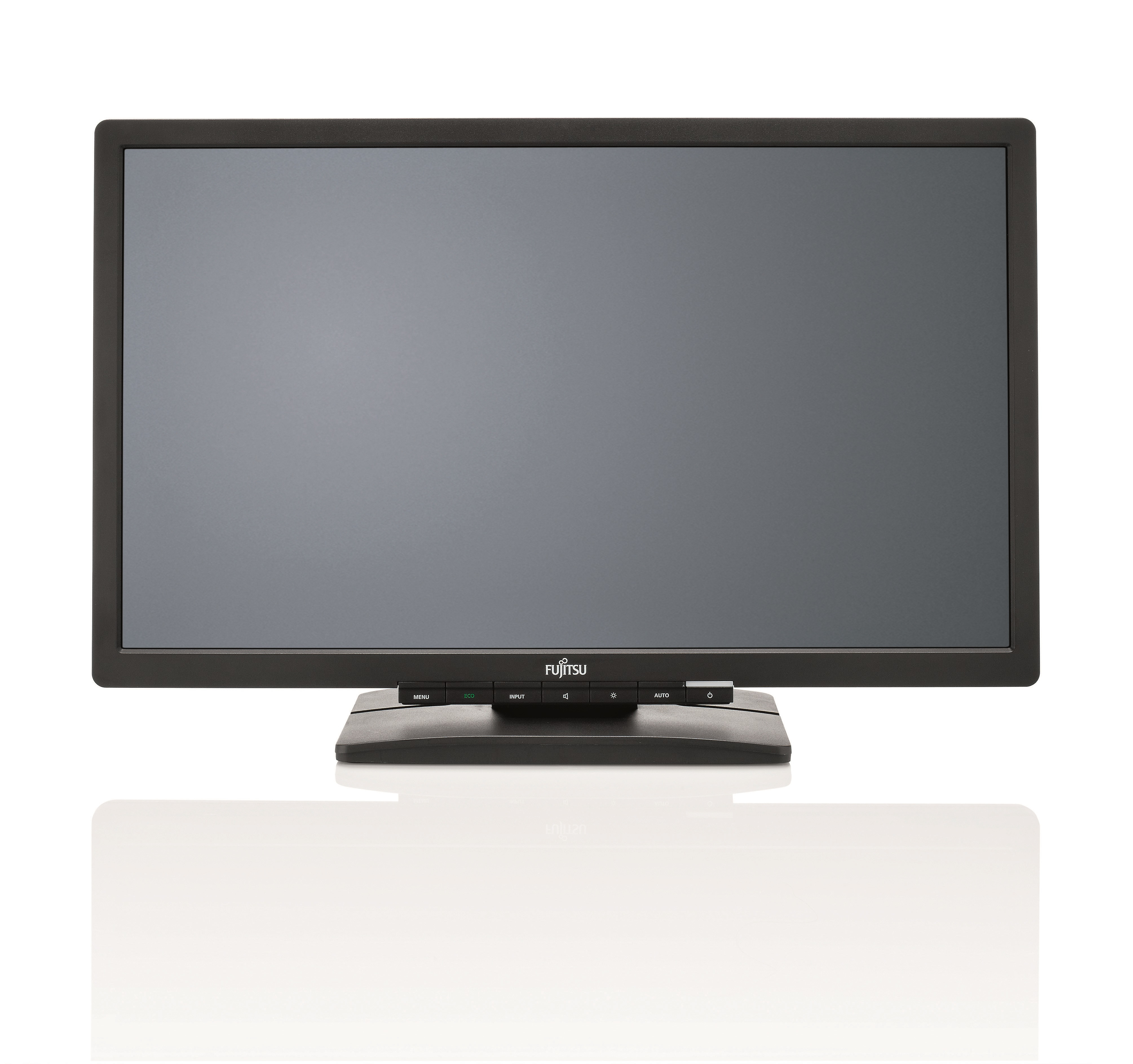 Fujitsu E line E20T-6 computer monitor 50.8 cm (20″) 1600 x 900 pixels HD LED Black image 2