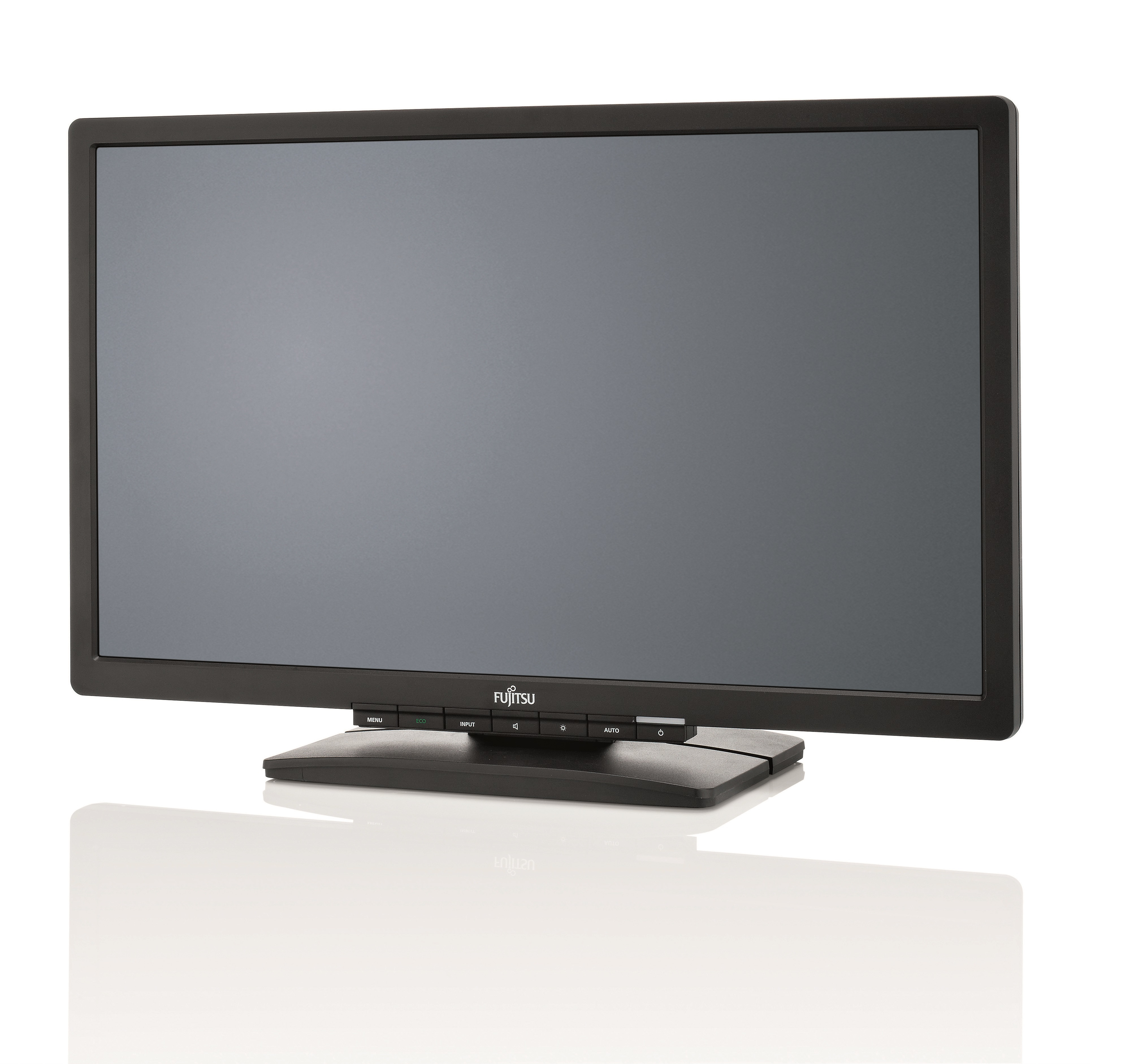 Fujitsu E line E20T-6 computer monitor 50.8 cm (20″) 1600 x 900 pixels HD LED Black image 3