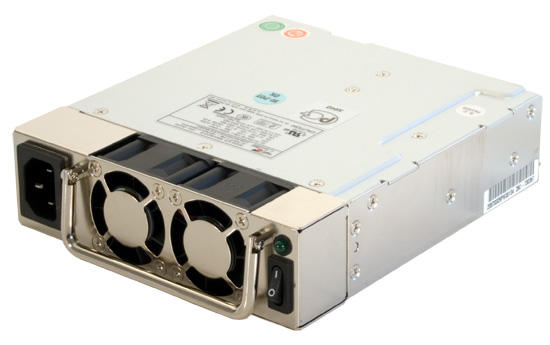Chieftec MRW-6420P power supply unit 398 W 24-pin ATX PS/2 Gold image 3