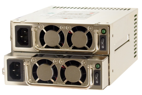Chieftec MRW-6420P power supply unit 398 W 24-pin ATX PS/2 Gold image 2
