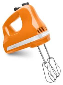 KitchenAid KHM512TG mixer Hand mixer