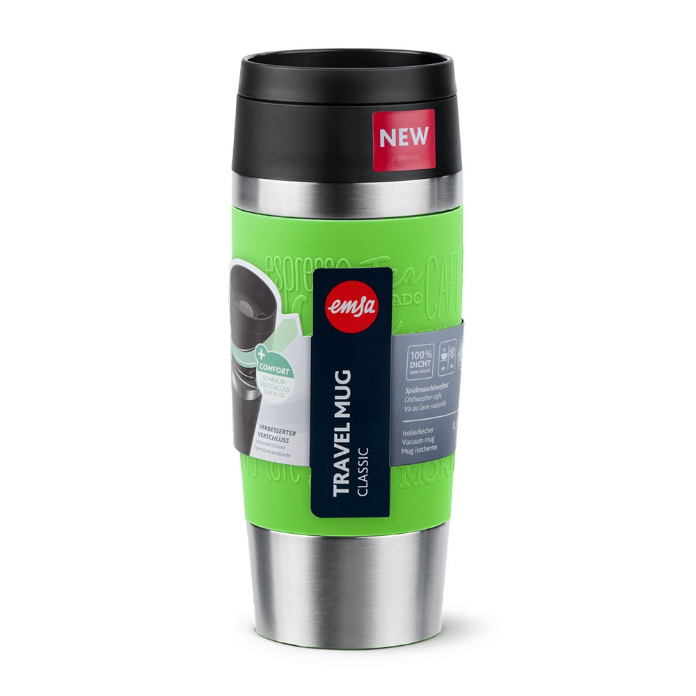 Travel Mug Classic