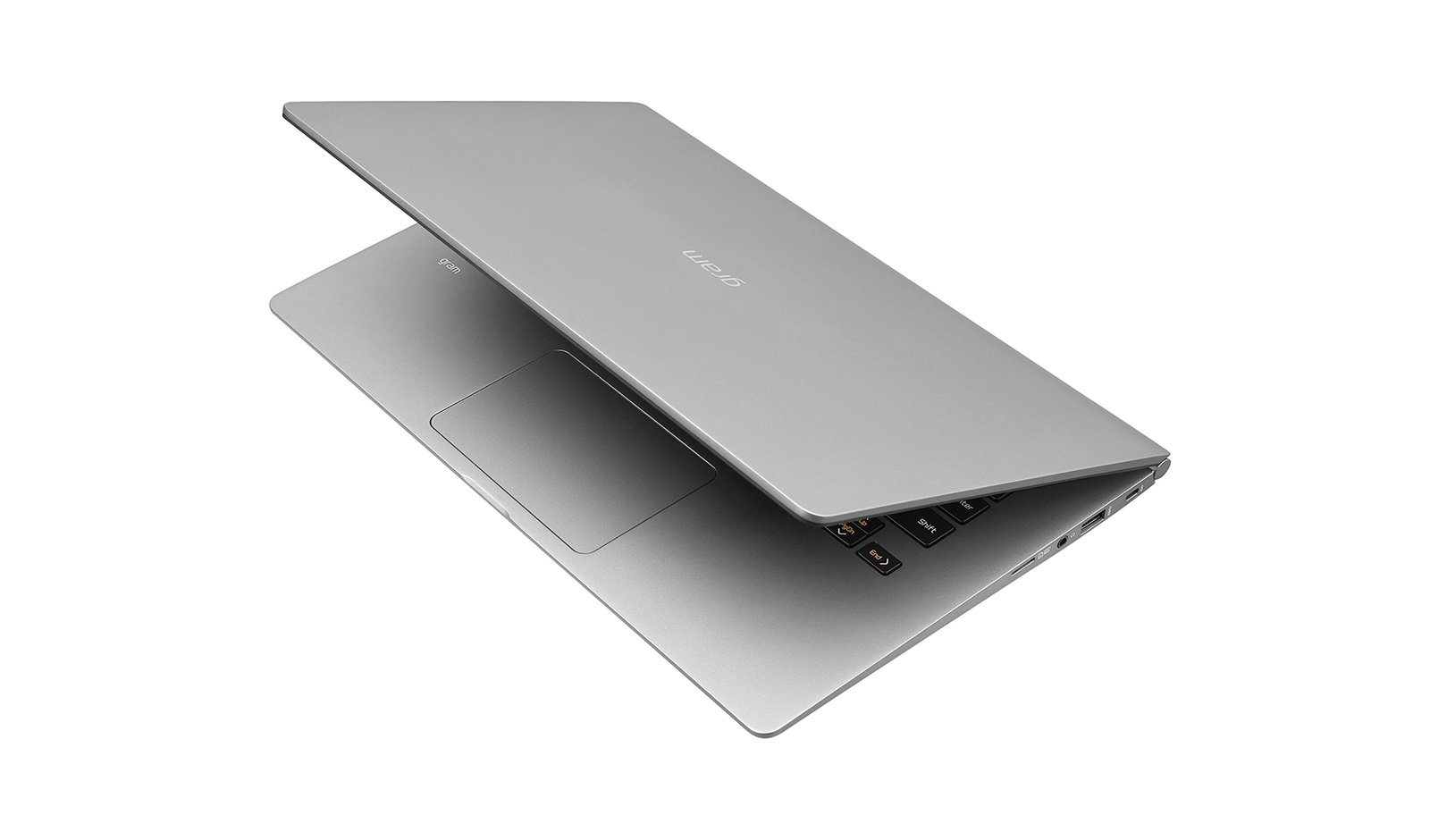 LG Gram 14Z980-G.AA72A1 laptop Intel® Core™ i7 i7-8550U – image 6