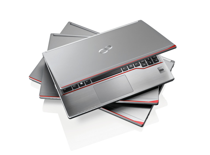 Fujitsu LIFEBOOK E736 Intel® Core™ i5 i5-6200U Laptop – image 6