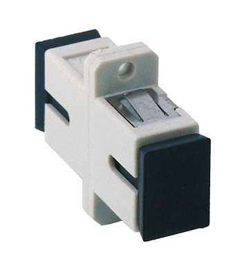 3M DE010019383 fibre optic adapter SC 1 pc(s) Beige