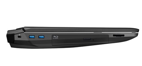 ASUS ROG G750JH-T4076H laptop Intel® Core™ i7 i7-4700HQ – image 5