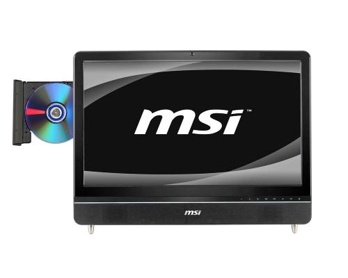 MSI Wind Top AE2400 – image 3