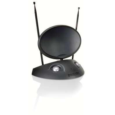Philips US2-MANT410 television antenna Dual