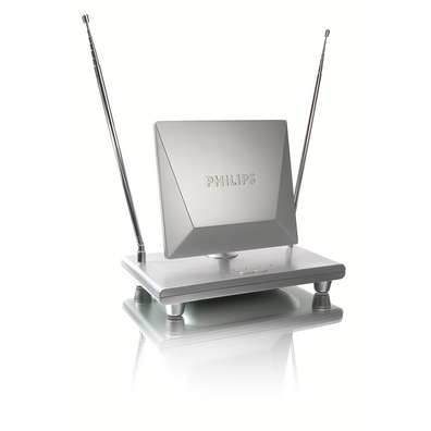 Philips US2-MANT510 television antenna Dual