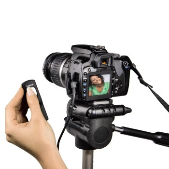 Hama Remote Control Release So-1 – image 2