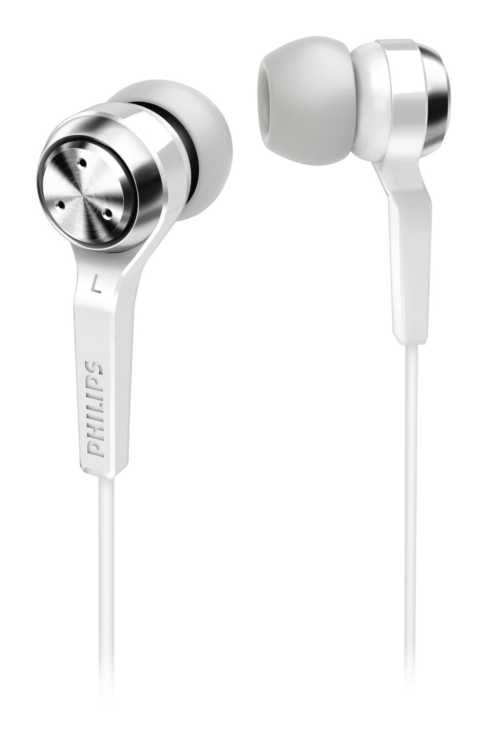 Philips In ear headphones SHE8500WT/10