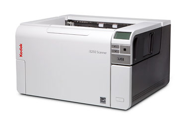 Kodak Alaris i3250 Scanner – image 5