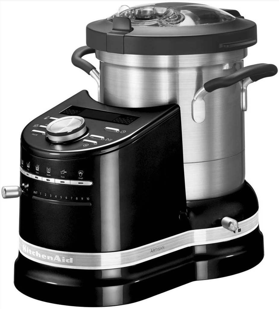 KitchenAid 5KCF0103EOB/4 food processor – image 4